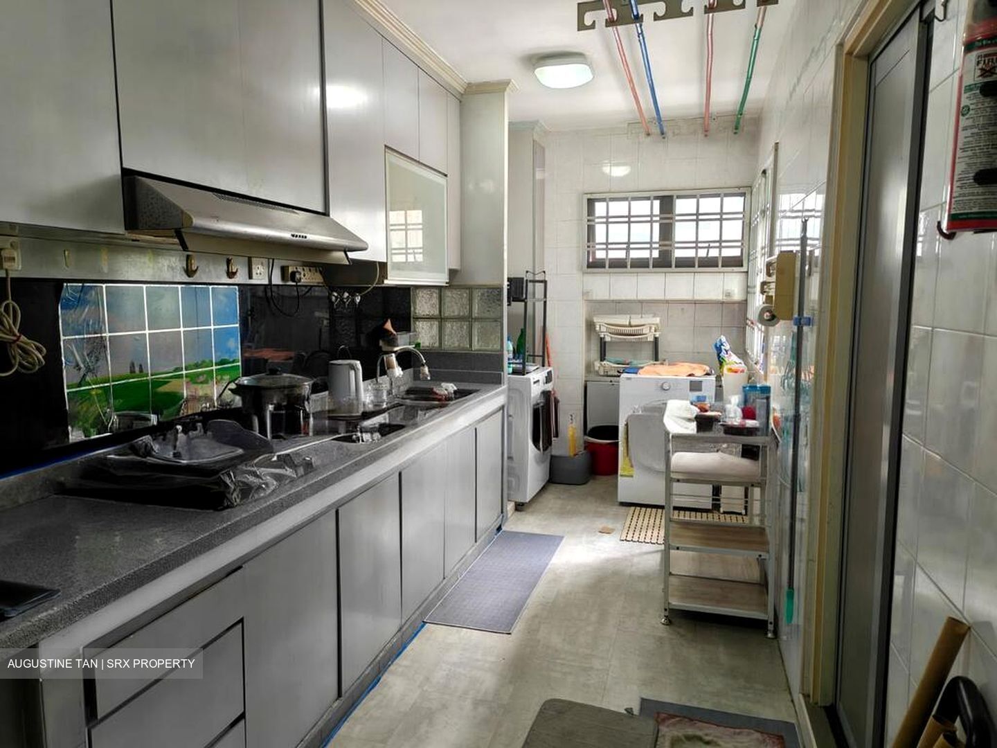 Blk 308C Anchorvale Road (Sengkang), HDB 4 Rooms #497096741